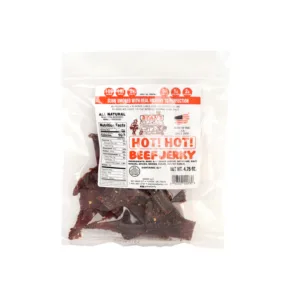 Stan's Jerky