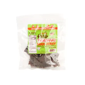 Stan's Jerky
