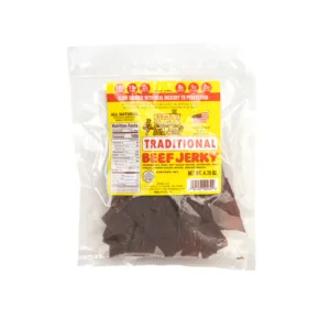 Stan's Jerky