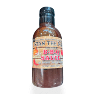 Stan The Man BBQ