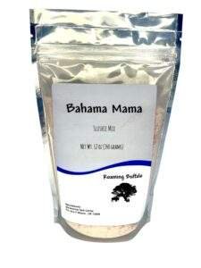 Bahama Mama Slushie Mix
