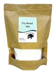 Fry Bread Mix