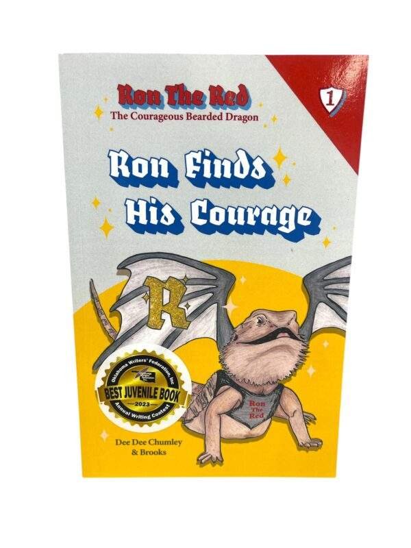 Ron The Red