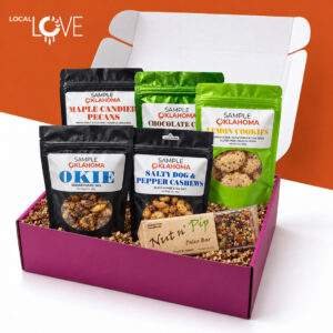 Gluten free Box