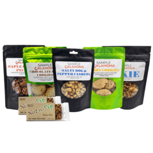 gluten-free box