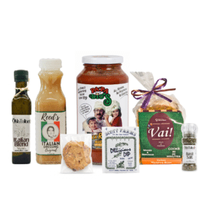 Viva Italia Box