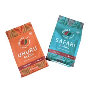 Signature Kenyan Coffee