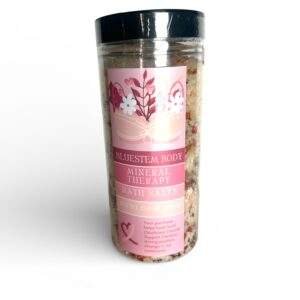 Mineral Therapy Bath Salts