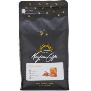 Snickerdoodle® Coffee