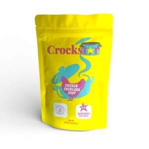 Chicken Enchilada Mix