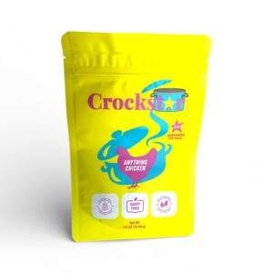 Anything Chicken Mix