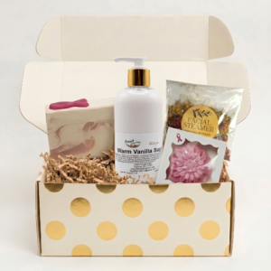 Mother's Day Box