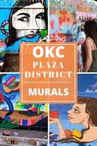 Oklahoma City: Urban Meets Retro