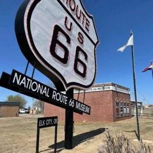 Elk City: Hidden Gems