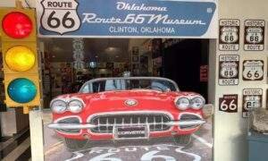 Clinton: Classic Americana