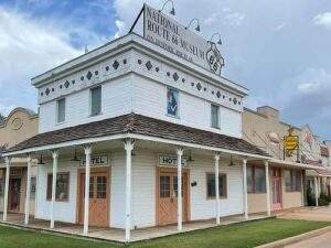 Elk City: Hidden Gems