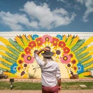 OKC Mural Tour