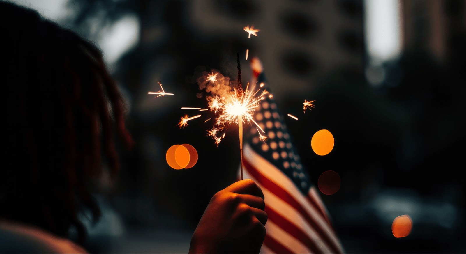 How to Host the Ultimate Fourth of July Backyard Party