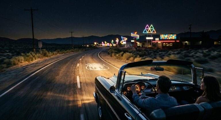 Date Night Ideas for a Perfect Oklahoma Summer Evening