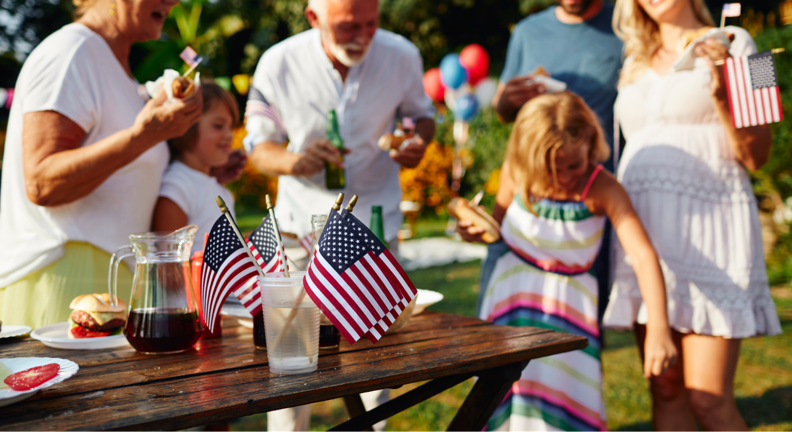 The Ultimate Guide to Fourth of July Events in Oklahoma