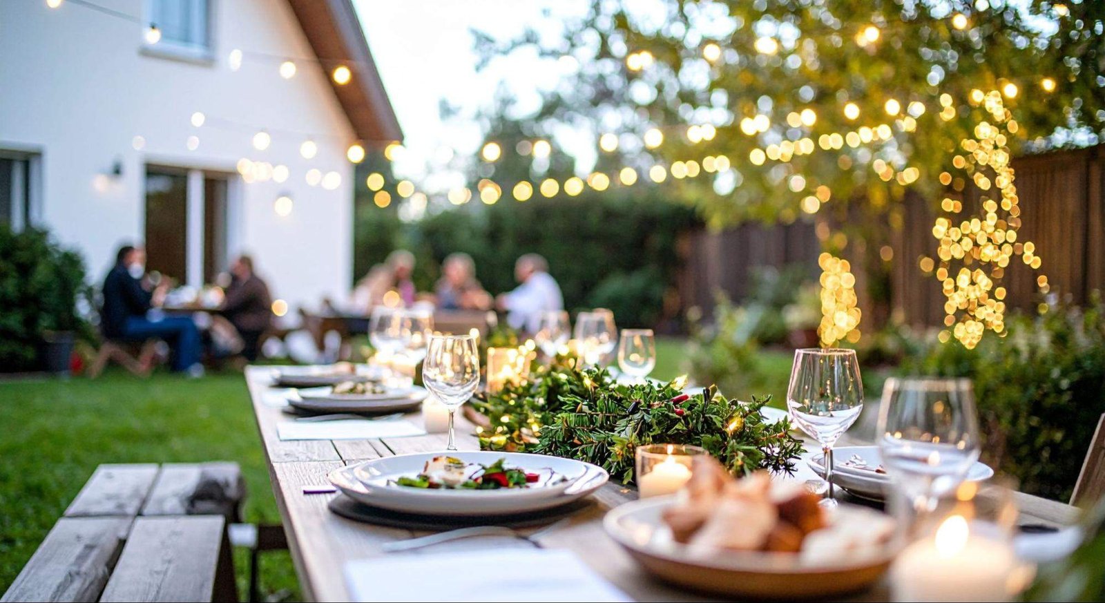 Patio Season Is Here: The Best Outdoor Dining Spots in Oklahoma