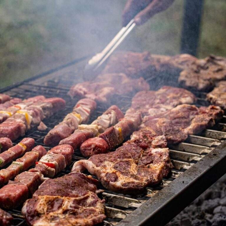 Oklahoma Summer BBQ Recipes: 5 Crowd-Pleasing Dishes for Your Next Cookout