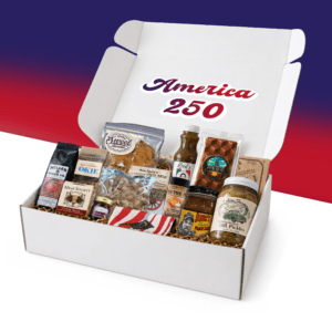 America 250 Gift Box