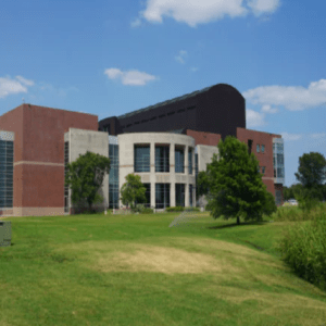 Oklahoma Museums