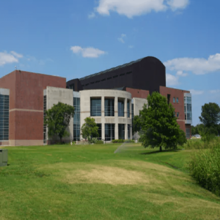 Oklahoma Museums