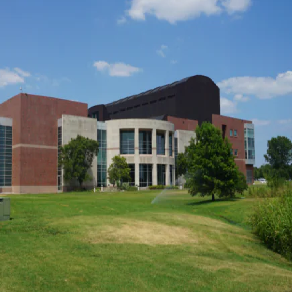 Oklahoma Museums