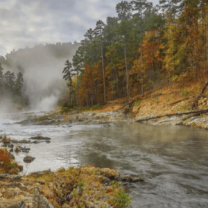 Oklahoma State Parks