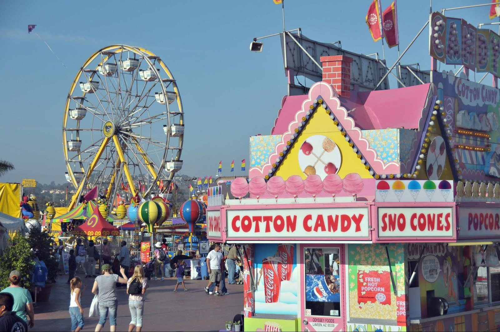 Summer Fun You’ll Remember