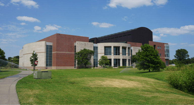 10 Oklahoma Museums That Might Surprise You