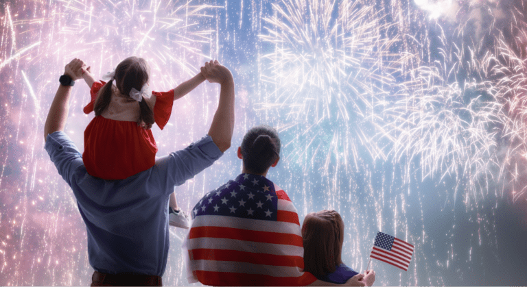 Last-Minute Fourth of July Adventures Across Oklahoma