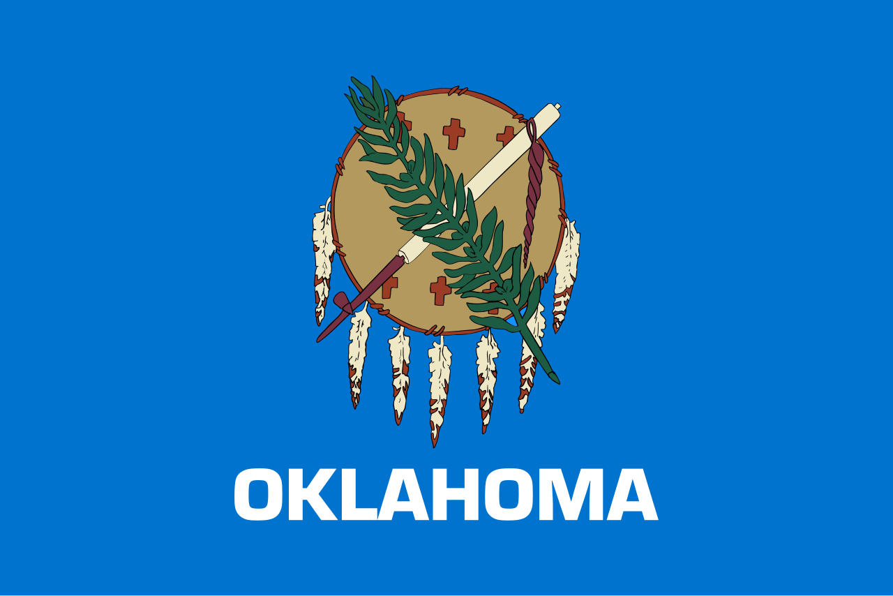 The State Flag