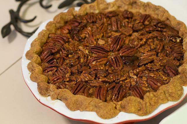 Pecan Pie