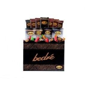 Bedré Chocolate
