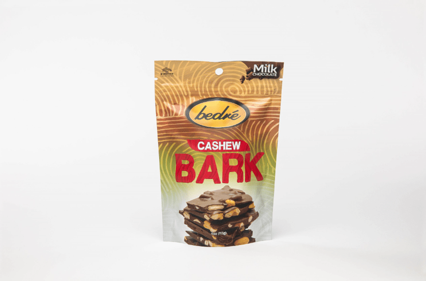 Cashew Bark