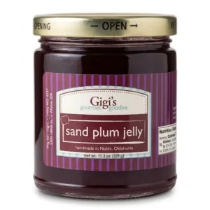 Gigi's Gourmet Goodies - Regular Jelly