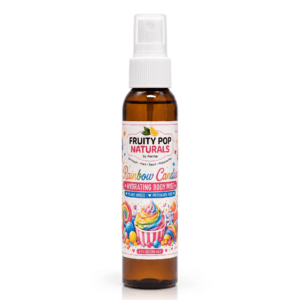 Hydrating Body Mist 4oz