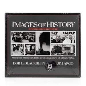 Images of History: The Oklahoman Collection