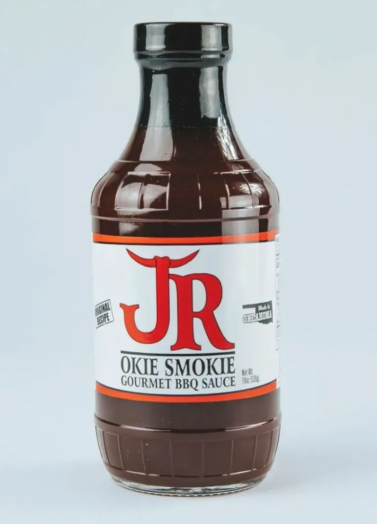 JR Okie Smokie BBQ
