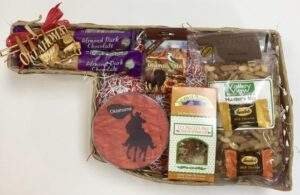 Local Salsa & Snack Sets