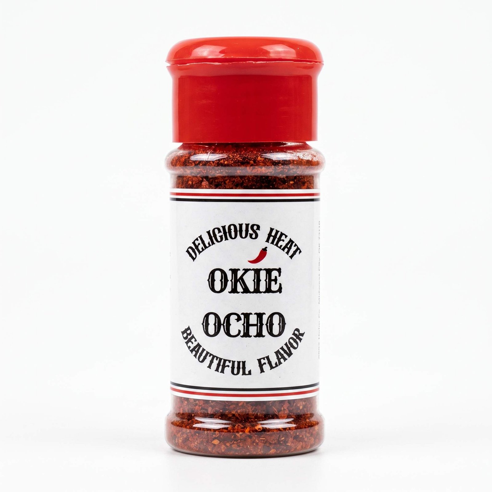 Okie Ocho Okie Ocho