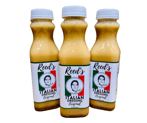 Reed's Original Dressing