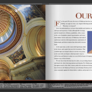 Images of Oklahoma history