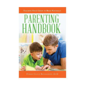 Teaching Your Child to Read Naturally