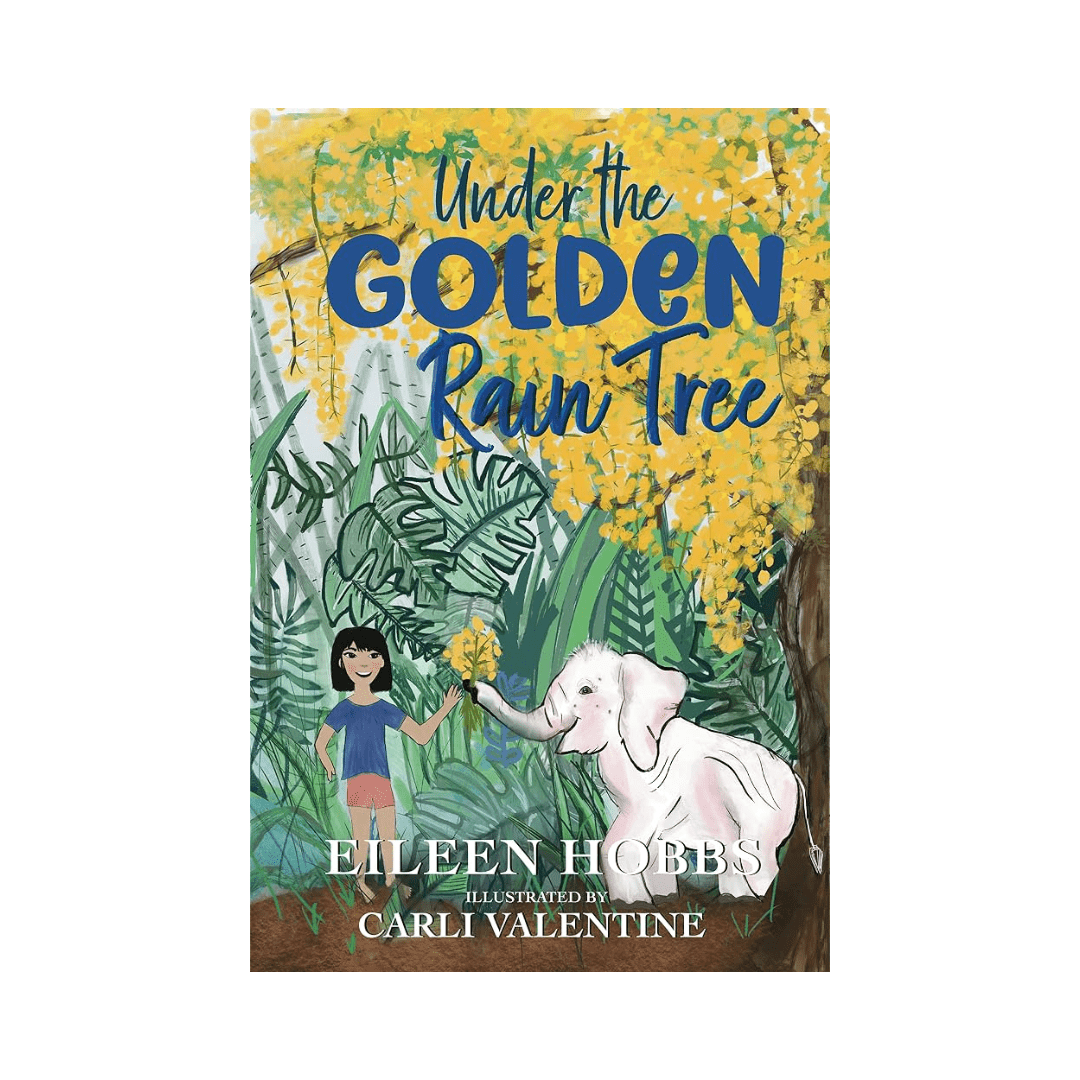 Under The Golden Rain Eileen Hobbs Under The Golden Rain Eileen Hobbs