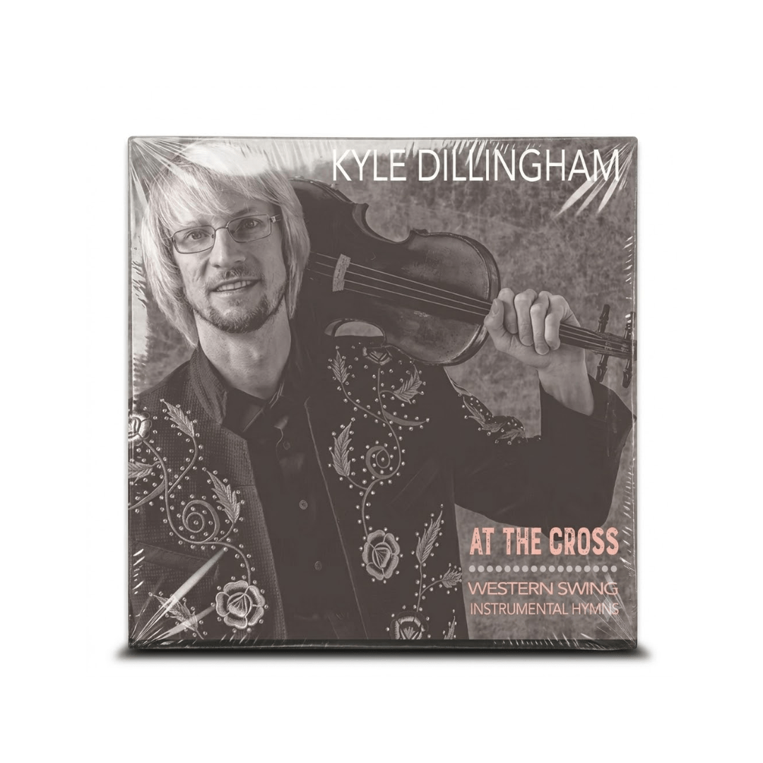 at the cross kyle dillingham at the cross kyle dillingham