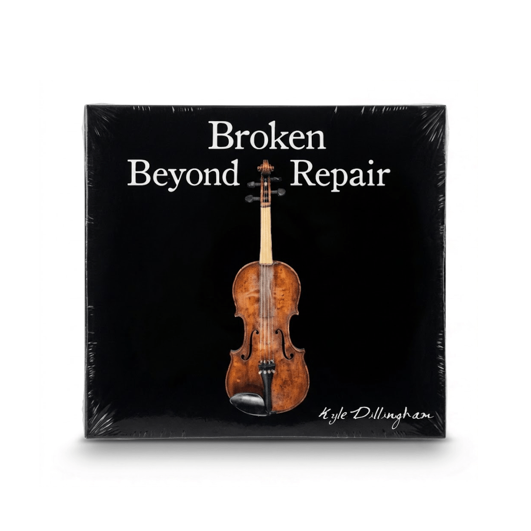 broken beyond repair kyle dillingham broken beyond repair kyle dillingham